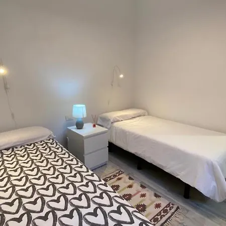 Casa Pepa Y Argeo *