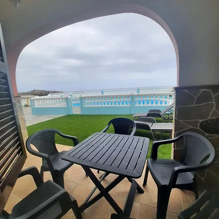Casa Pepa Y Argeo