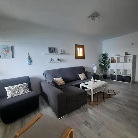 Casa Pepa Y Argeo * Mazo