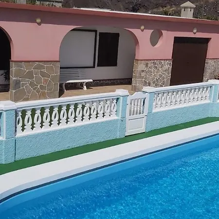 Casa Pepa Y Argeo Semesterbostad *