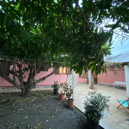 Casa Pepa Y Argeo *