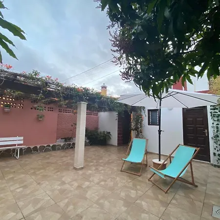 Casa Pepa Y Argeo *