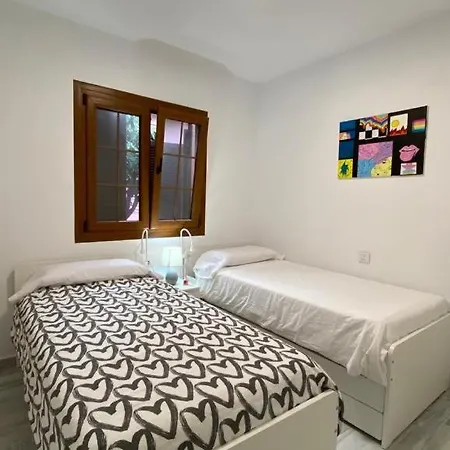 Casa Pepa Y Argeo * Villa de Mazo