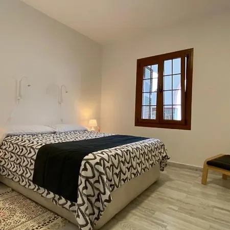 Holiday home Casa Pepa Y Argeo