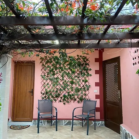 Holiday home Casa Pepa Y Argeo Villa de Mazo