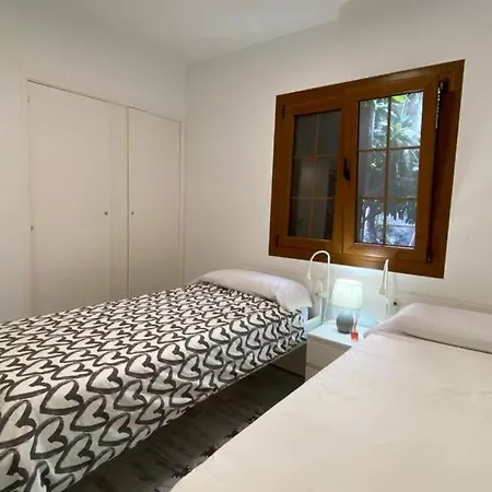 Casa Pepa Y Argeo Holiday home *