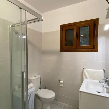 Holiday home Casa Pepa Y Argeo *