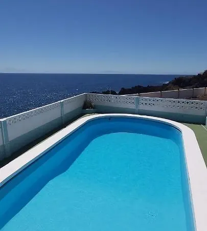Casa Pepa Y Argeo Holiday home Villa de Mazo