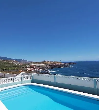 Casa Pepa Y Argeo *