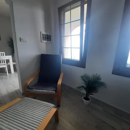 Casa Pepa Y Argeo