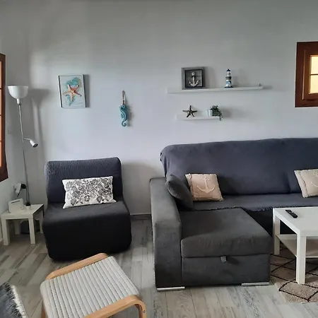 Casa Pepa Y Argeo * Villa de Mazo