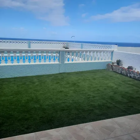 Casa Pepa Y Argeo Holiday home