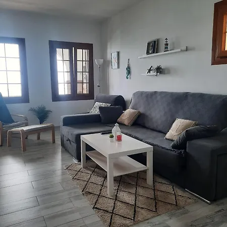 Holiday home Casa Pepa Y Argeo *