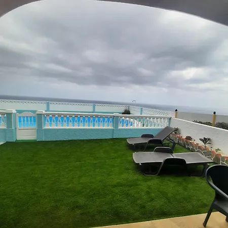 Casa Pepa Y Argeo Holiday home *
